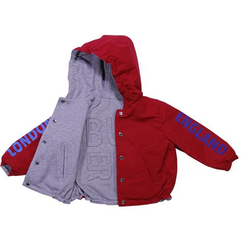 burberry jacket baby|burberry baby outlet online.